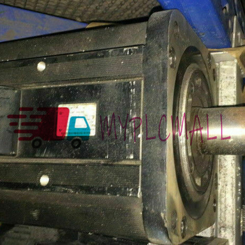 Yaskawa Sgmg-44asbb Servo Motor - Used