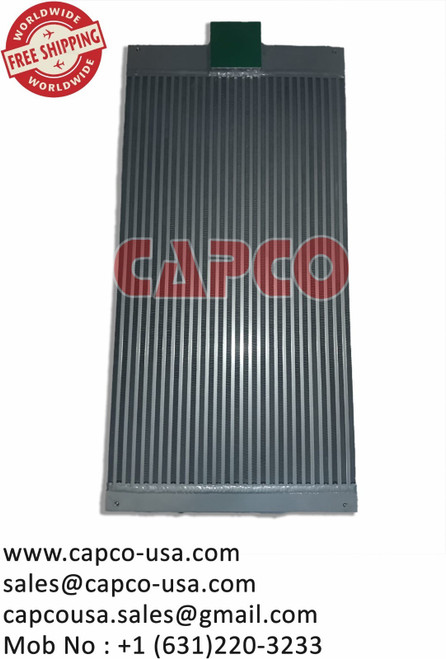 Cooler 1614920100 Non-oem Industrial Cooling Solution