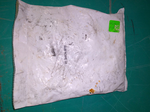 Sub Hdwe 05 Industrial Equipment - New Open Box