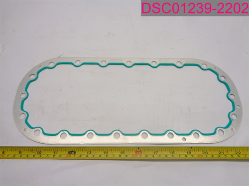 QTY=50; R555789 Gasket - High-quality Sealing Solution (pack of 50)
