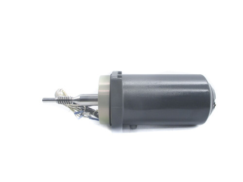 Motor Gk243534 Industrial Motor - Open Box