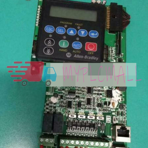 1pcs 2945401705 Industrial Equipment - Used Condition