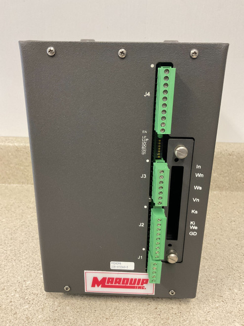 Marquip 9524295 New