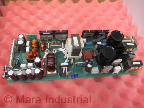 Allen Bradley Ncab2 Circuit Board - Used Industrial Equipment