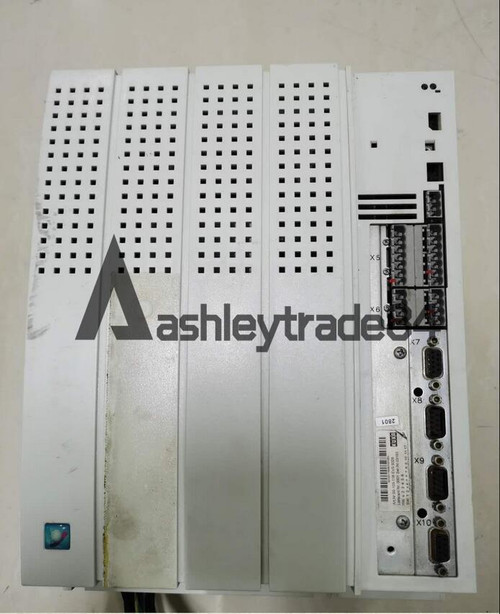 1pc Used Lenze Evs9328-khv531 Servo Control Drive