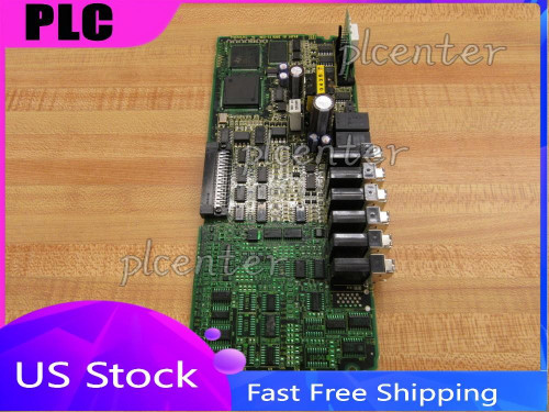 Fanuc A20b-2100-0804 Board for Industrial Applications