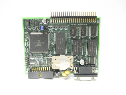 904230j Nsnp - New Open Box Industrial Equipment