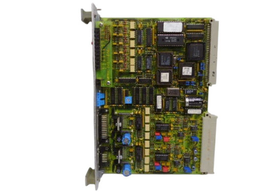 Eae Mprv2 Unmp Control Module for Industrial Automation