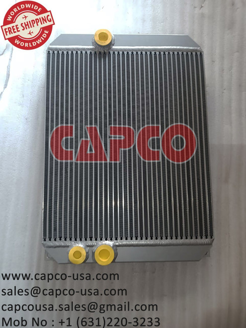 Cooler 1621073200 Non-oem Industrial Cooling Solution