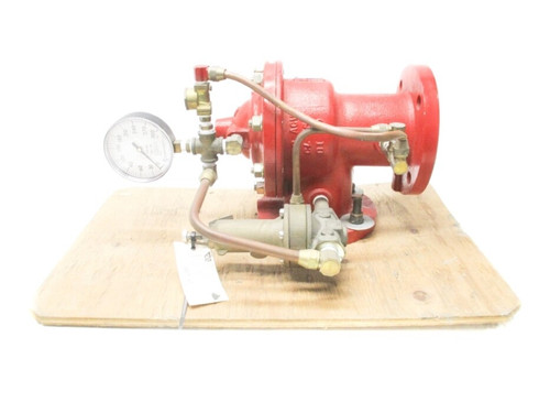 Watts 5749-08 175psi Pressure Relief Valve