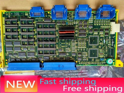 1pc Fanuc A16b-2201-0103 Circuit Board for Automation Systems