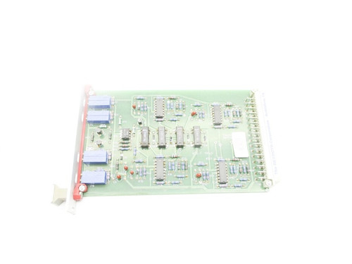 Rexroth Qlc1-s-1x Industrial Control Equipment - Open Box