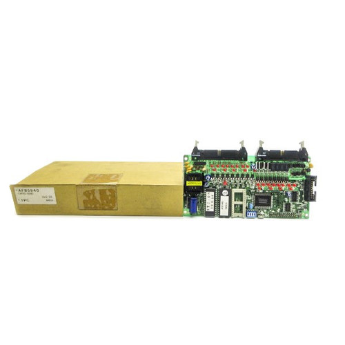 Nais Afb5940 Nsmp - New Industrial Control Module