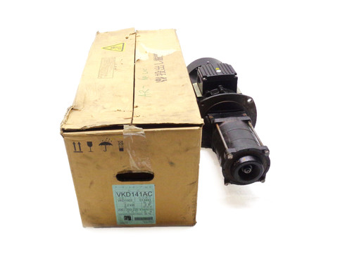 Teral Vkd141ac Industrial Equipment