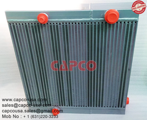 Cooler 1622010900 - New Condition