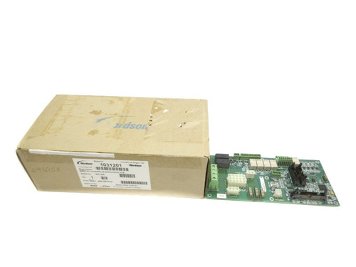 Industrial Spare Part 1031201 for Machinery Efficiency