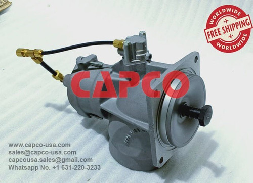 Unloader Assembly 1604030684 for Industrial Equipment
