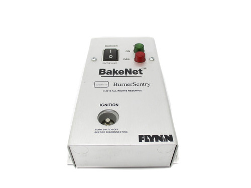 Flynn 090808 Nsnp Industrial Equipment - Open Box Condition