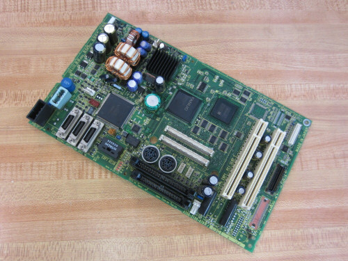 Fanuc A20b-2100-0780 Circuit Board - Industrial Control Solution
