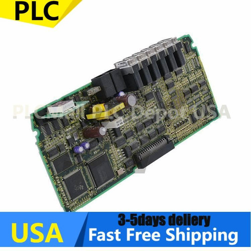 One Fanuc A20b-2100-0804 Circuit Board - New
