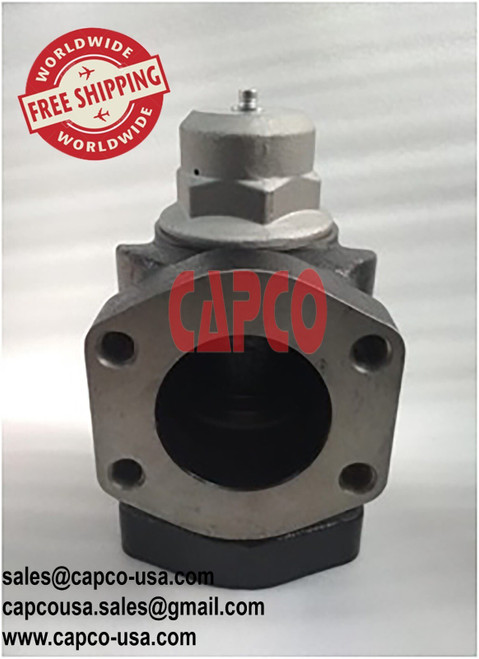 Mpv Assembly 23521297 - New Industrial Equipment