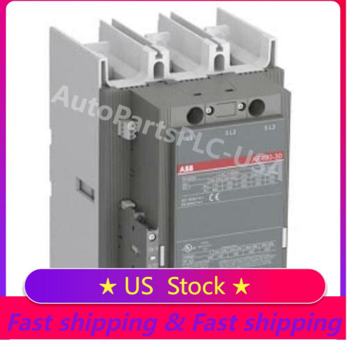 One Abb Contactor Af370-30-11-11