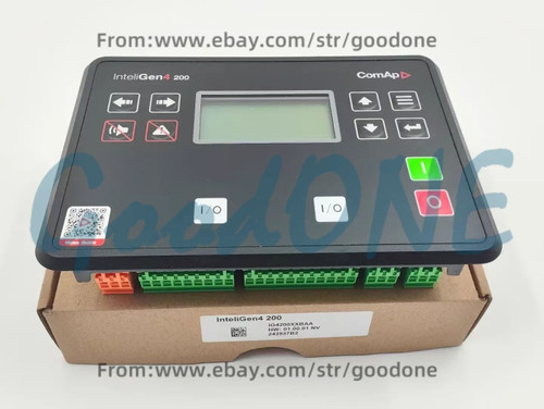 1PC Comap Inteligen4 200 Parallel Controller for Power Management
