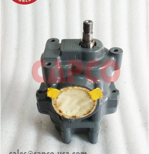 Screw Element 1616710391 Industrial Equipment