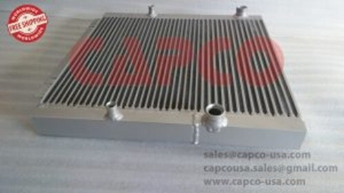 Cooler 1625771000 Non Oem Industrial Cooling Equipment