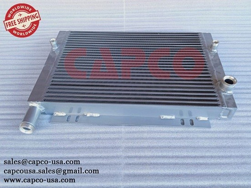 Cooler 1622010600 Non-oem Cooling System Component