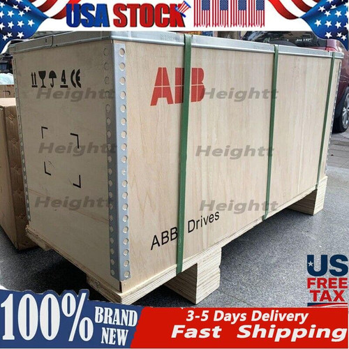 1pcs Abb Robot Motor Motor 3hna011788-001 New Fedex or Dhl