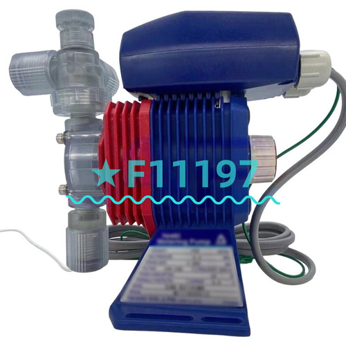 1pcs New for Dosing Pump for Metering Pump Ehn-b21vhmr