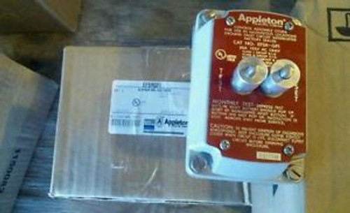 Efsrgfi Appleton Ground Fault Interrupter  Free Ups