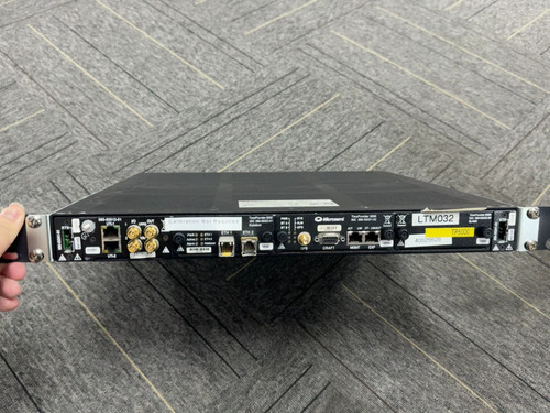 1pc Microsemi Timeprovider 5000 Tp5000 Precision Time Server