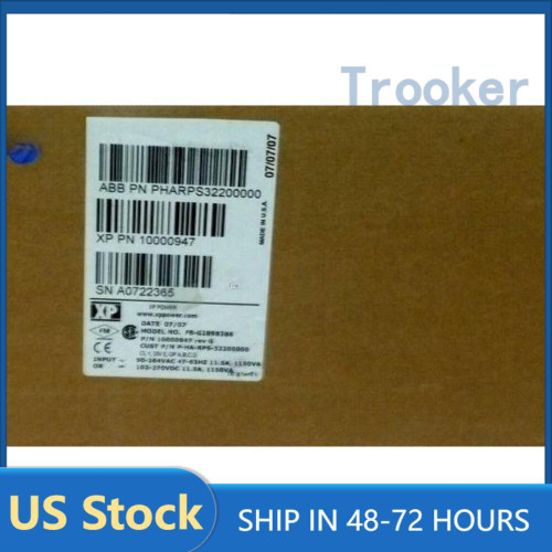 1pcs Pharps32200000us Control Device - New Industrial Equipment