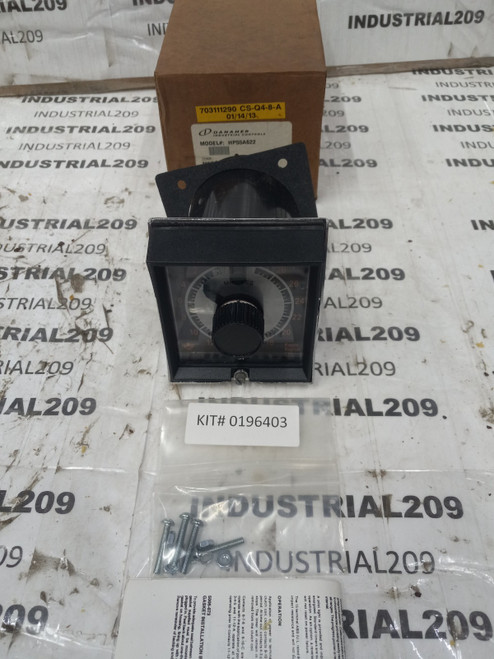 Danaher Controls Hp55a622