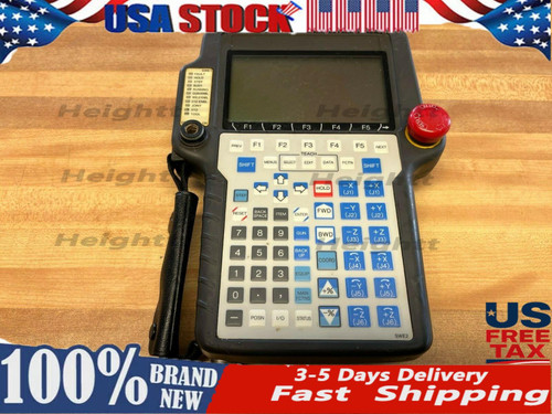 Fanuc A05b-2301-c370 Teach Pendant