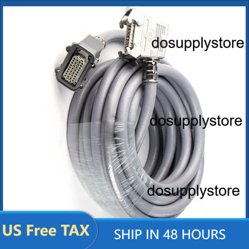 New & Original Abb 3hac026787-002 Industrial Robot Power Cable