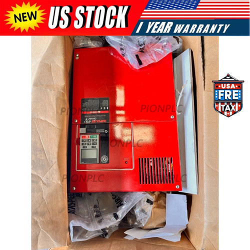 Impluse107472 Magnetek Vfd, Cimr-au4a0103aaa