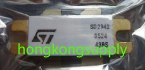 2PCS ST SD2942 SD 2942 Transistor