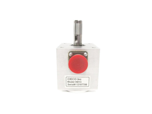 Cieco Hd13 Industrial Equipment