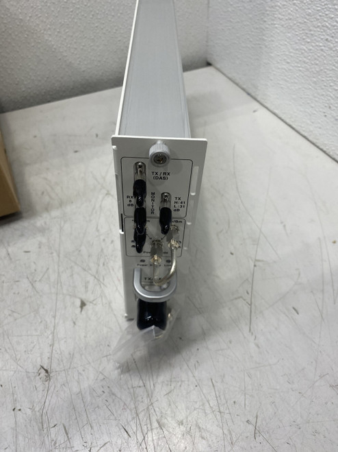 Sym Technology Duplex in & Out S2600n