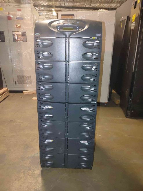 Liebert Nfinity Ups N208c0912600 Power Module