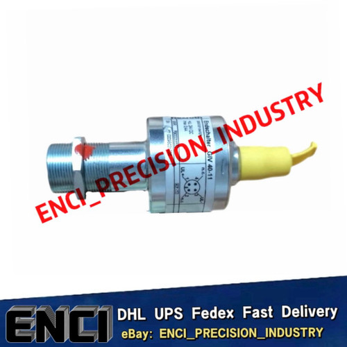 #ENCI# Enci R900056552 Limit Switch Giv40-11 - New Box