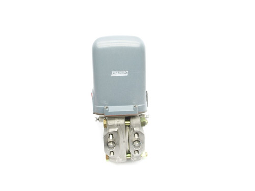 Foxboro 13a-hs2 3-15psi Pressure Sensor - New Condition