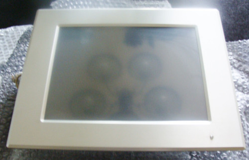 12" Monitor for Autosplice Multisert Xs Machine. Model Fil-120t, Made in Korea.