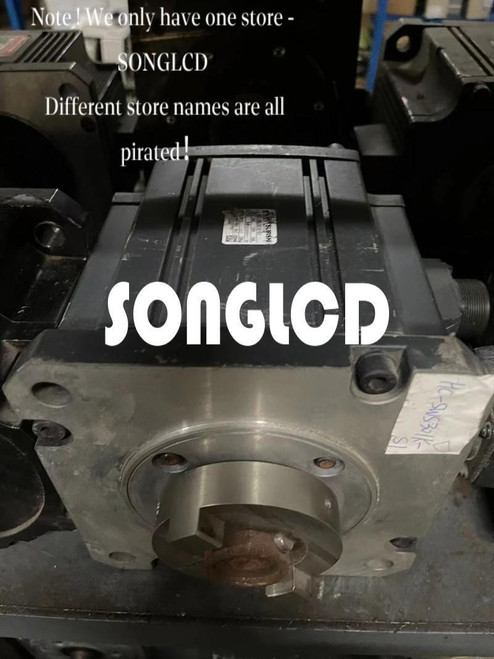 1pcs Hc-sws301k-s1 Industrial Equipment for Precision Control