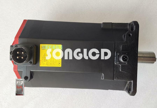 1pcs A06b-2247-b805 Industrial Equipment - Reliable Used Option