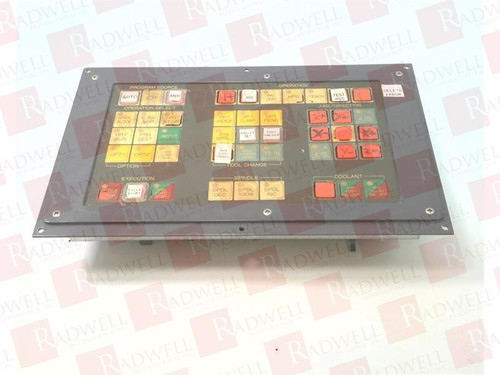Fanuc A02b-0236-c150 B / A02b0236c150b (used)