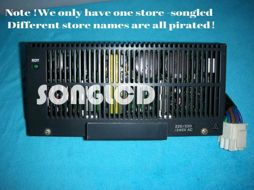 1pcs As S9292al-0 Industrial Equipment - Used Condition